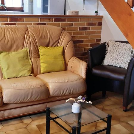 Les Roses Tremieres Trans Exterior foto