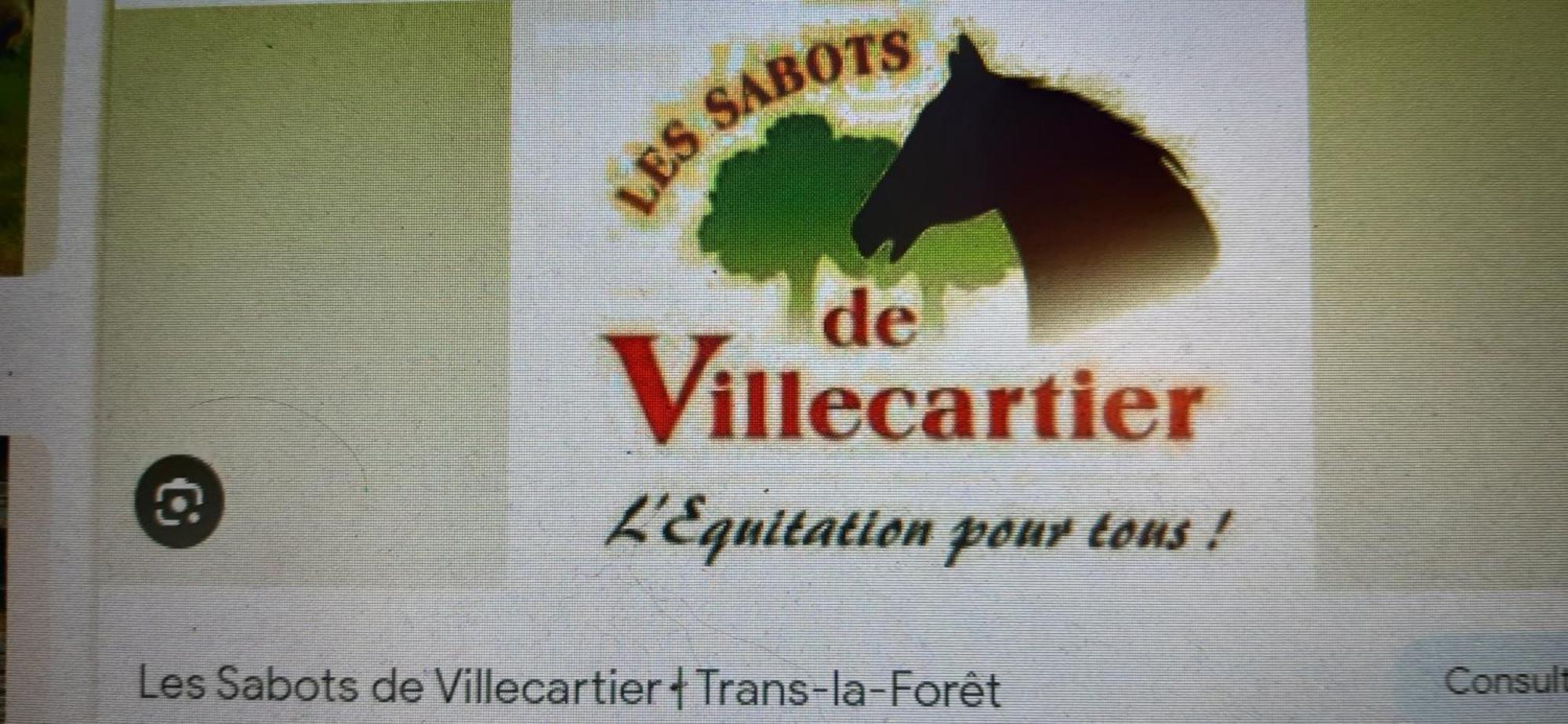 Les Roses Tremieres Trans Exterior foto