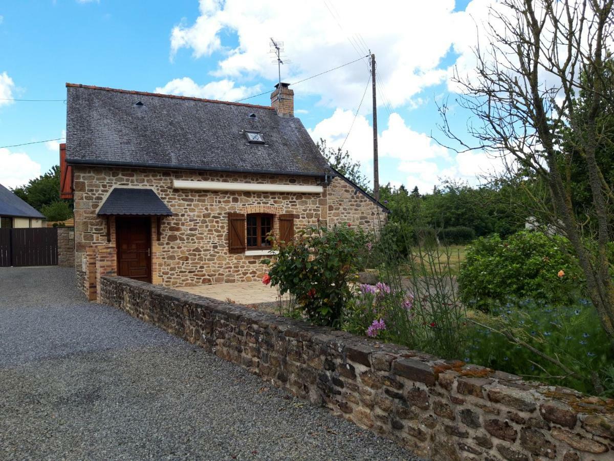 Les Roses Tremieres Trans Exterior foto